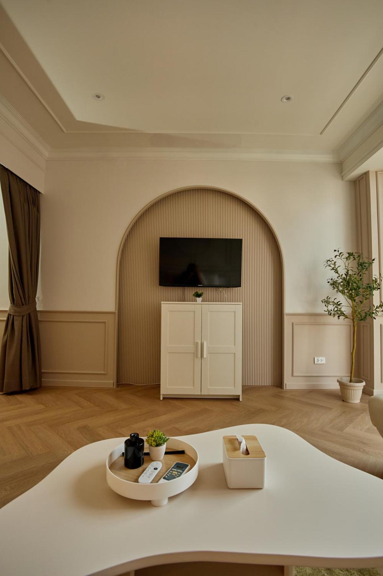 Apartamento Habi Surawong-silom