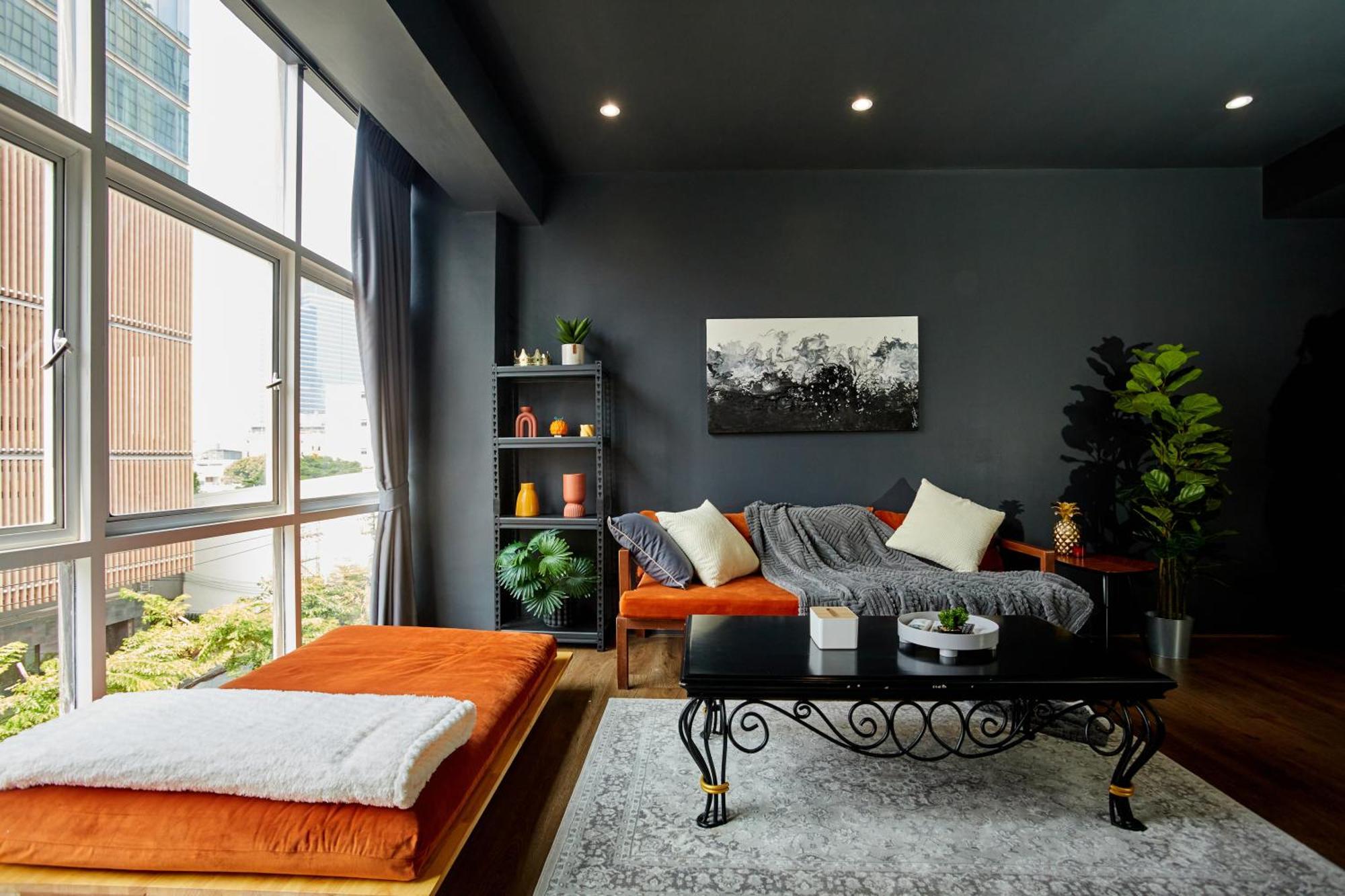 Apartamento Habi Surawong-silom