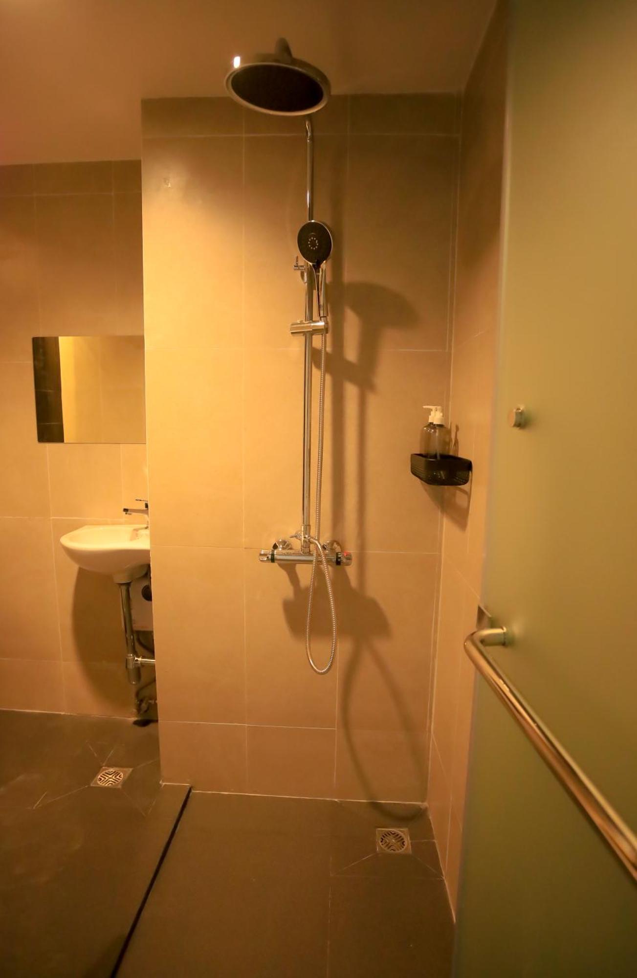 Apartamento Habi Surawong-silom Bangkok